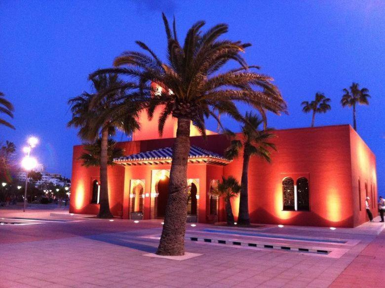 Benalbeach Zafiro By C&N Benalmádena Dış mekan fotoğraf