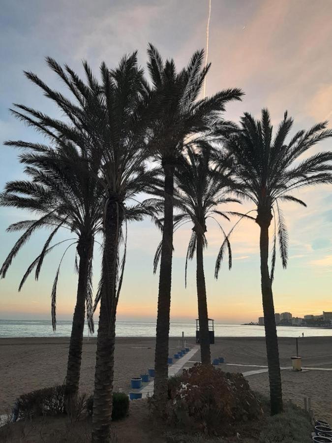 Benalbeach Zafiro By C&N Benalmádena Dış mekan fotoğraf