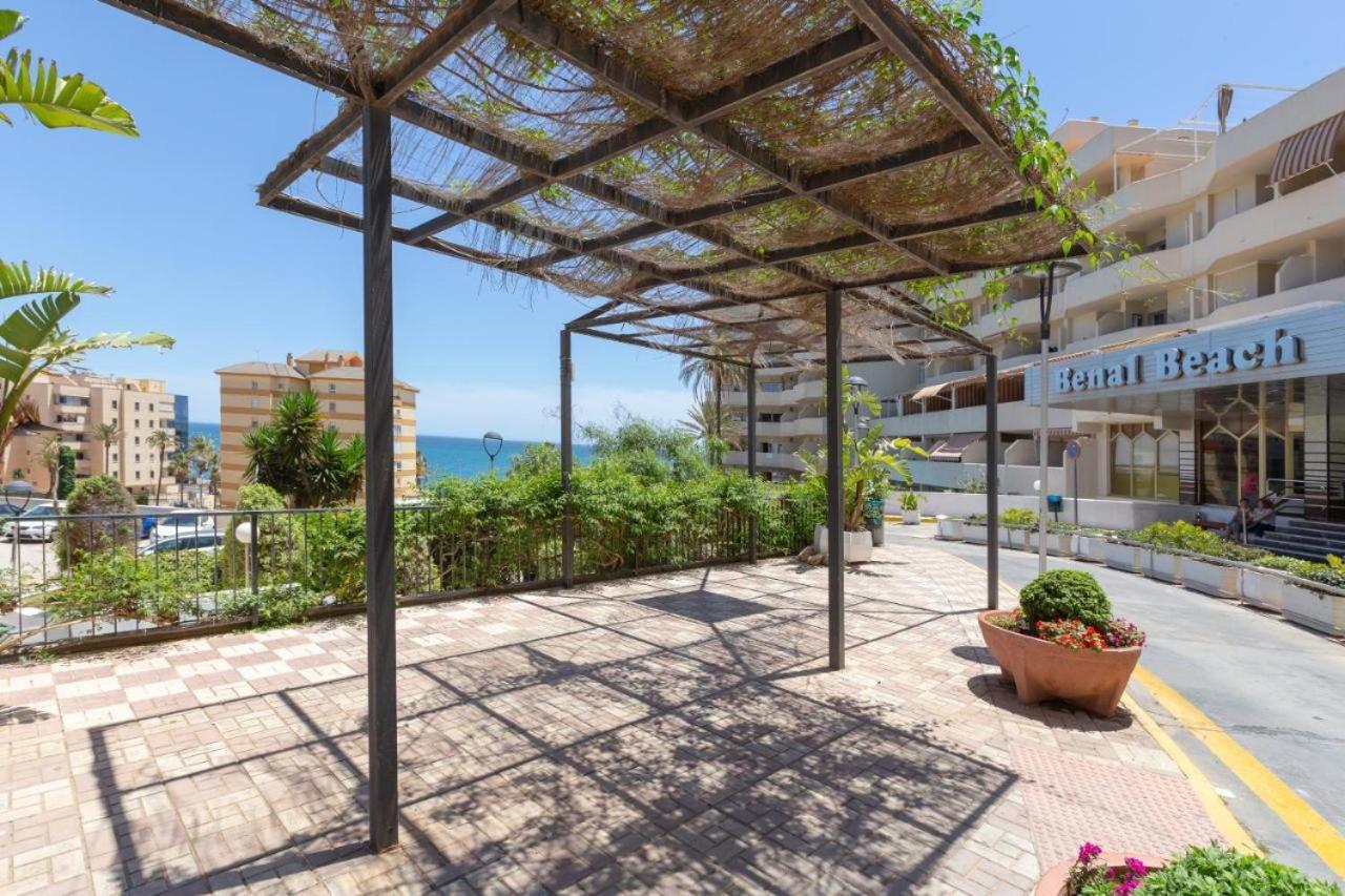 Benalbeach Zafiro By C&N Benalmádena Dış mekan fotoğraf