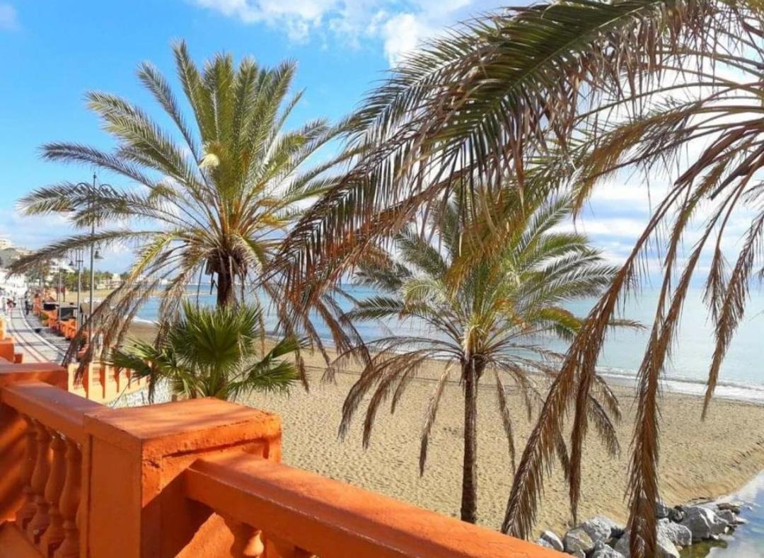 Benalbeach Zafiro By C&N Benalmádena Dış mekan fotoğraf