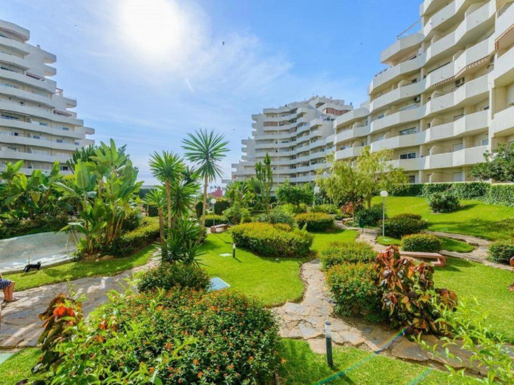 Benalbeach Zafiro By C&N Benalmádena Dış mekan fotoğraf