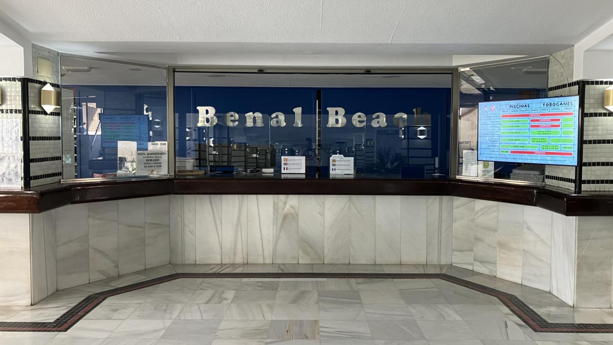 Benalbeach Zafiro By C&N Benalmádena Dış mekan fotoğraf